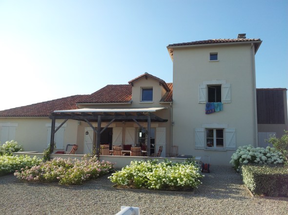 la Préze: genieten!