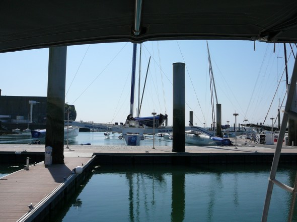 overbuurman Banque Populaire