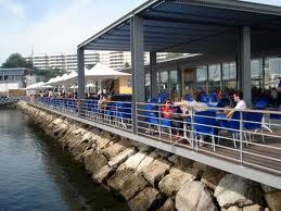 cafe sport in Oeiras