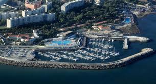 de marina van Oeiras