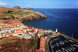 haven van Quinto do Lordo