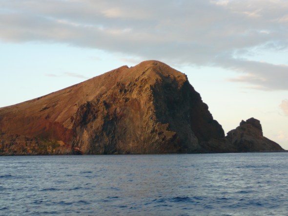 lavarotsen van Madeira