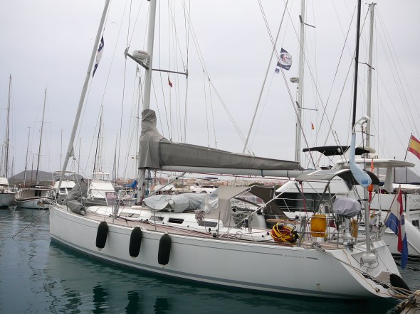 2013-11-02 aurora in cruising mode