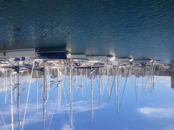 haven van Las Palmas