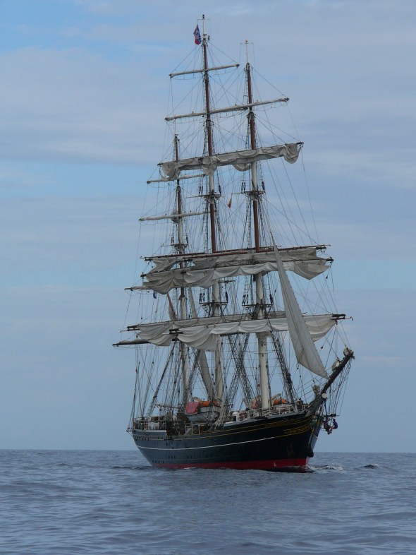 Clipper Stad Amsterdam
