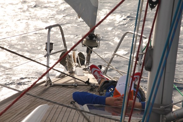 lekker surfen en genieten 