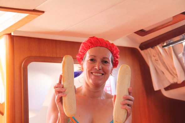 vers brood...uit de wonderpan of uit de oven