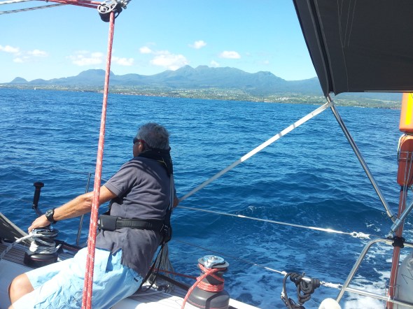 eindelijk weer snelheid!