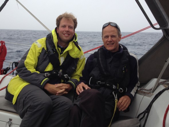 TG-Miesje  team in aktie