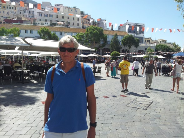 Fuengirola kermis...