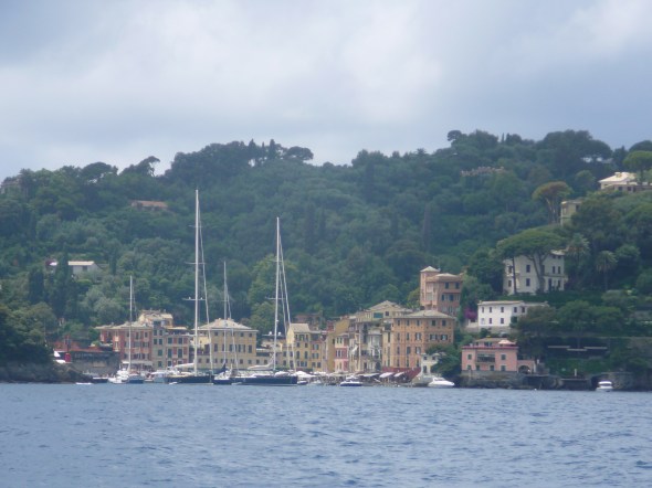 Portofino
