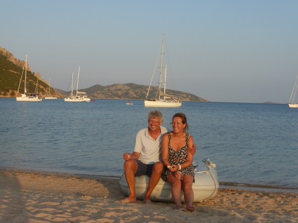 droom komt weer uit!