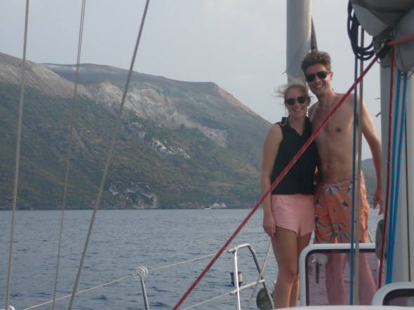 gehoorzame bemanning