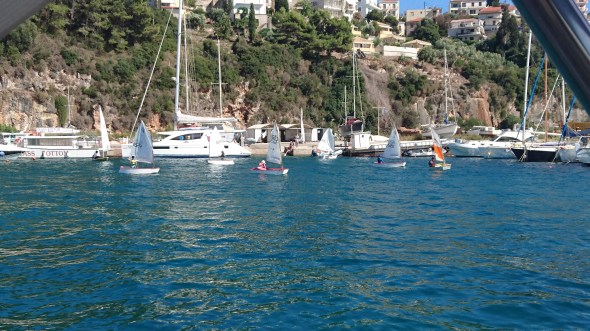 de "Heintjes" van Pylos