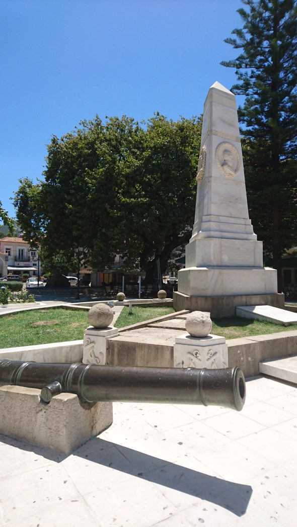 onklaar anker: waar kennen we dat van?