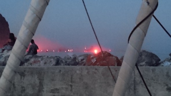 Oorlog met de Turken: het is 1821!