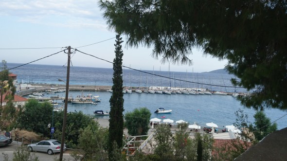 haven van Leonidhion