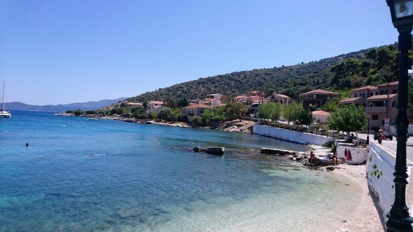 de havenko van Eufimia